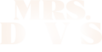 Mrs. Davis logo