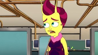 Cena de Péssimas mães