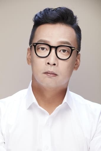 Image of Park Joon-hyung