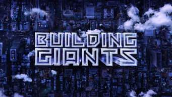 #4 Building Giants