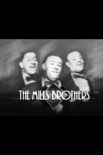The Mills Brothers on Parade (1970)