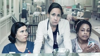 Getting On (2013) 予告編