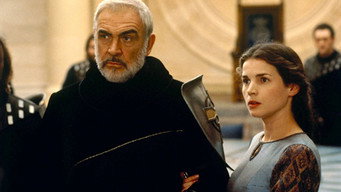 #10 Перший лицар