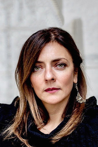 Foto de Ρένα Κυπριώτη