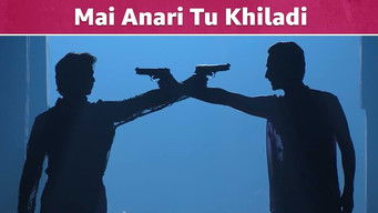 第7話：Mai Anari Tu Khiladi