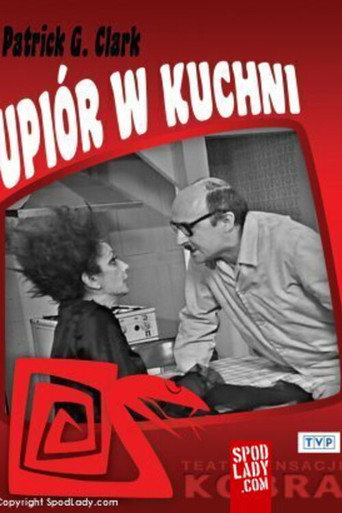 Upiór w kuchni