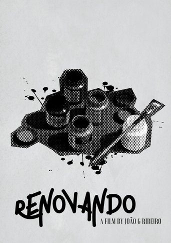 Renovando poster