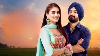 Ikk Kudi Punjab Di - S1E01