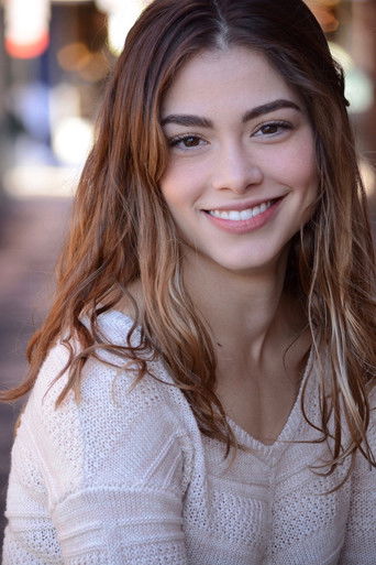 Foto de Sarah Davenport