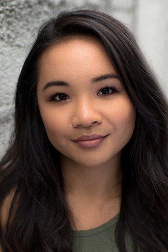 Jennifer Tong