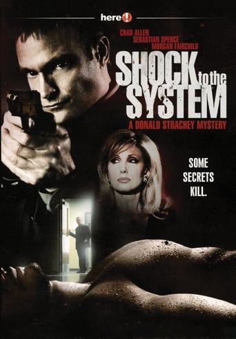Poster of Shock to the System