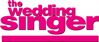 The Wedding Singer logo