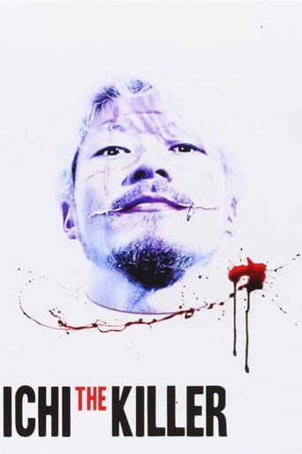 Ichi the Killer