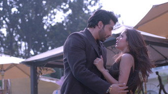 Rakshit Impresses Divya