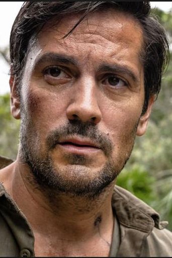 Image of Michael Landes