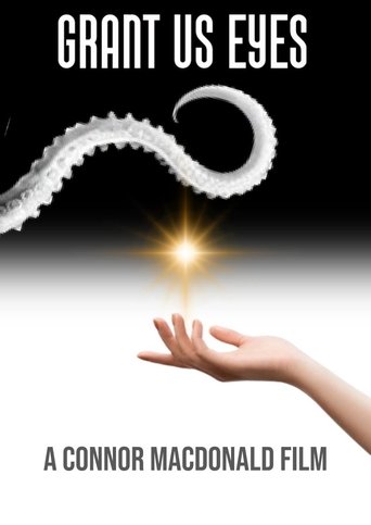 Grant Us Eyes poster