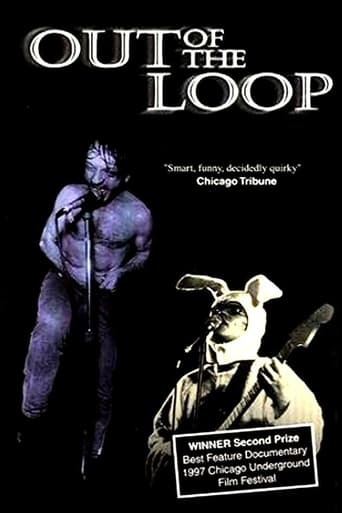 Poster of Out of the Loop