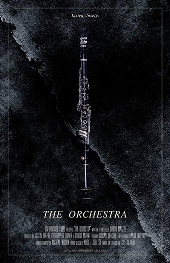 Poster för The Orchestra