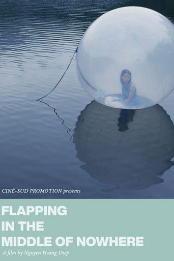 Flapping in the Middle of Nowhere (2015)