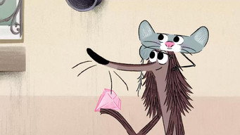 Stinky Dog (2019-2021)