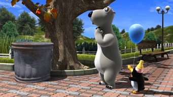 Berni T2E15