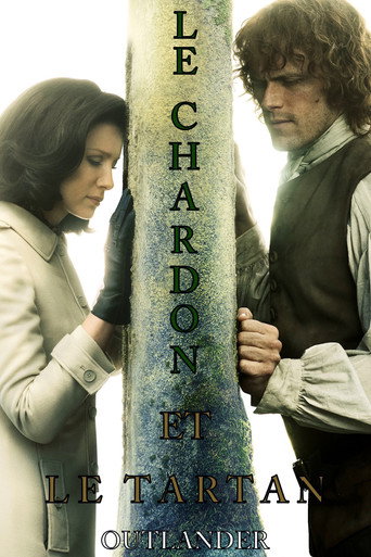 Outlander — affiche alternative