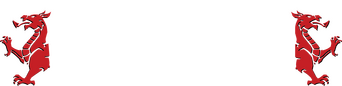 Welcome to Wrexham logo