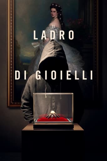 Il ladro di gioielli