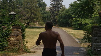 #84 The Swimmer