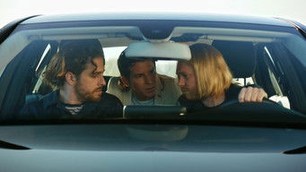 Aflevering 4 — Swallow and continue