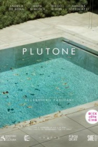 Plutone (1970)