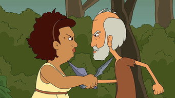 Episode 4 — And Then They Defined the Relationship