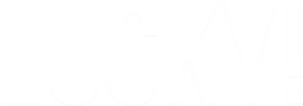 Lucky! logo
