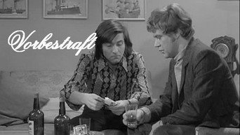 第6話：Vorbestraft