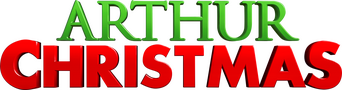Arthur Christmas