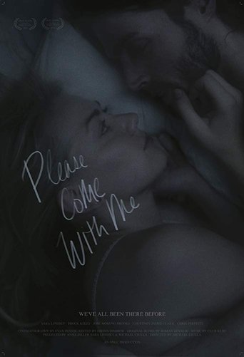 Please Come With Me poster
