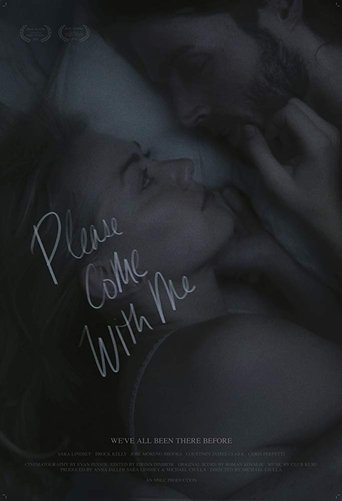 Please Come With Me Poster