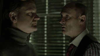 第6話：Polyhedrus