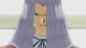 Episode 85 — Rah, Rah Ra!