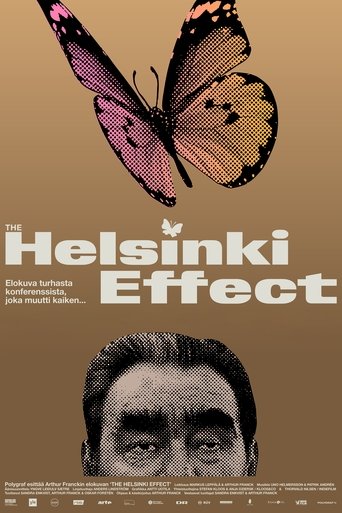 Der Helsinki Effekt