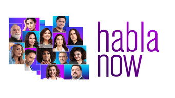 Habla Now (2020)