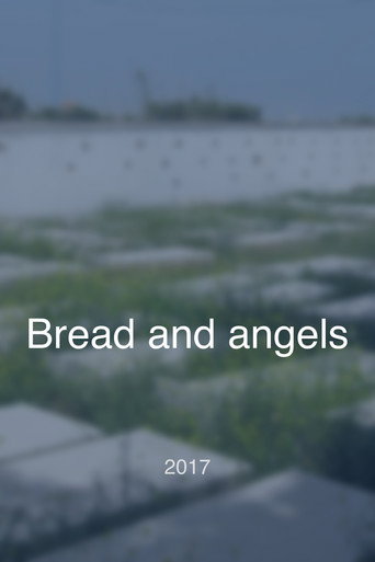 Bread and angels (2017年)のポスター画像 - FindKey