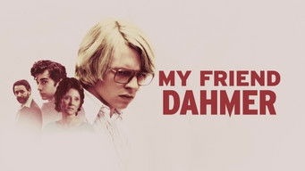 Galeria 1 - Mi amigo Dahmer