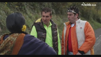 第16話：Episode 16