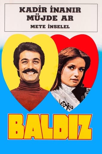 Poster of Baldız