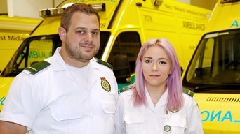 999: On the Front Line - S0E01