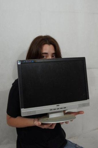 Bárbara Vasconcellosの人物画像 2