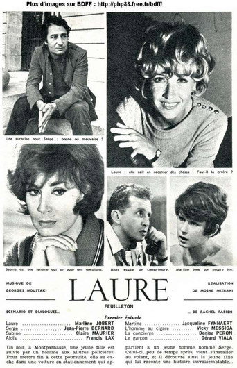 Laure