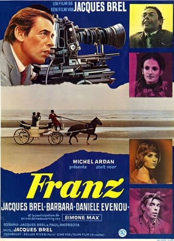 Poster för Franz