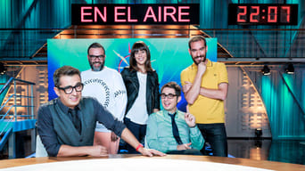 En el aire - S1E01